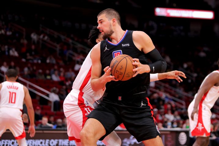 Ivica Zubac/Foto REUTERS