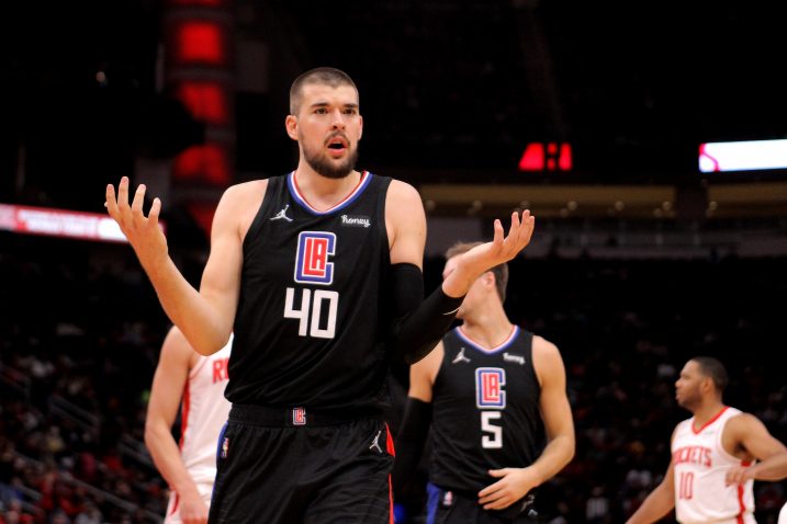 Ivica Zubac/Foto REUTERS