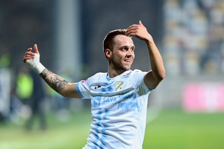 Robert Murić/Foto V. KARUZA