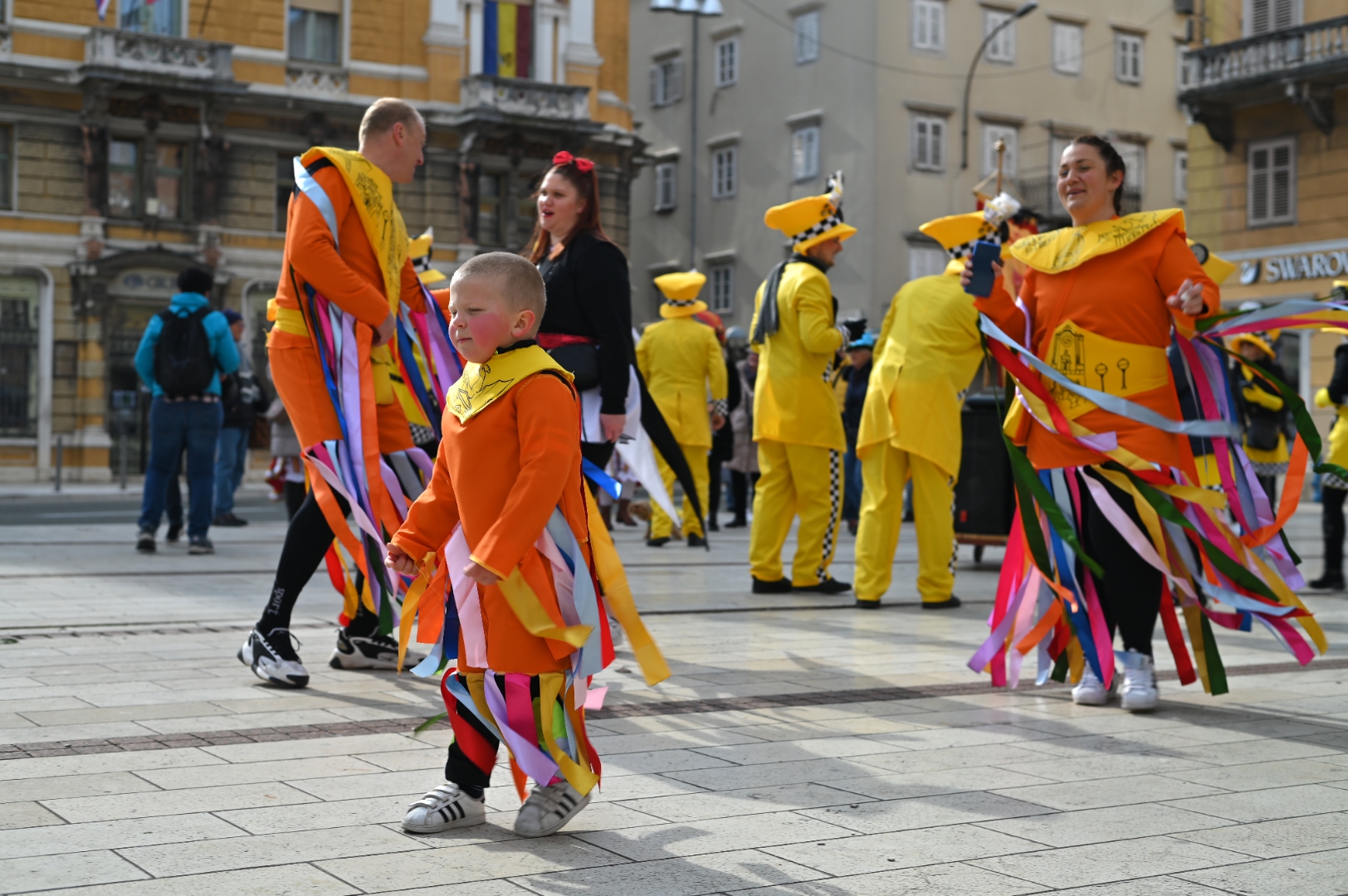 Foto Mateo Levak