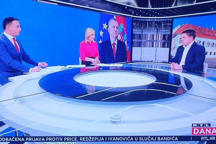 screenshot RTL