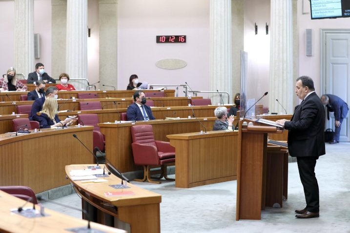 foto: Patrik Macek/PIXSELL