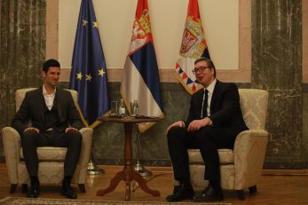 foto: Miloš Tešić/PIXSELL