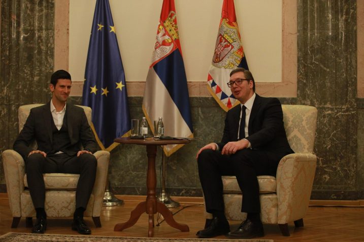 foto: Miloš Tešić/PIXSELL
