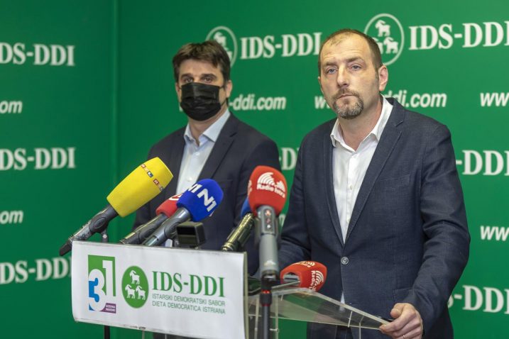 foto: Srećko Niketić/PIXSELL