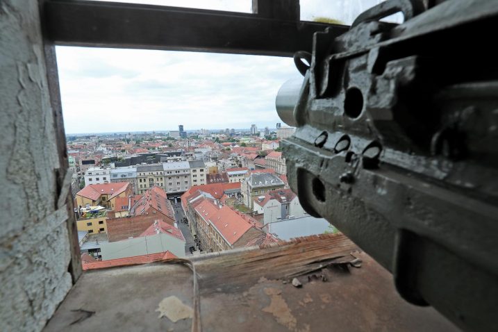 Photo: Sanjin Strukic/PIXSELL