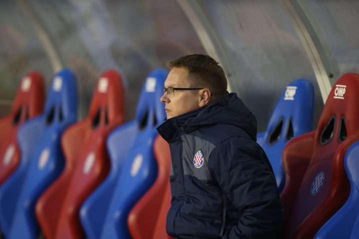 Valdas Dambrauskas/Foto PIXSELL
