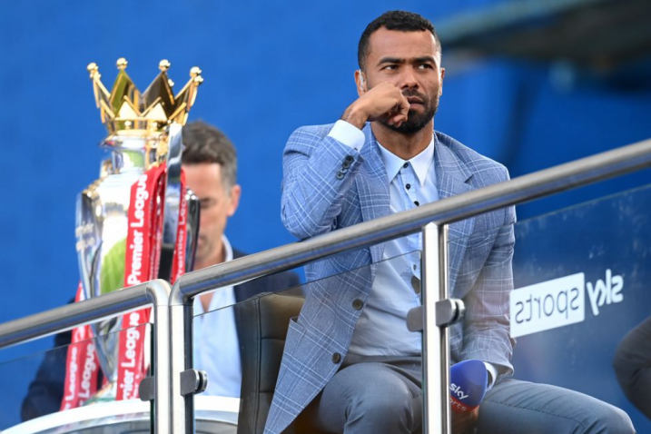 Ashley Cole/Foto REUTERS