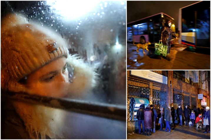 Foto Reuters