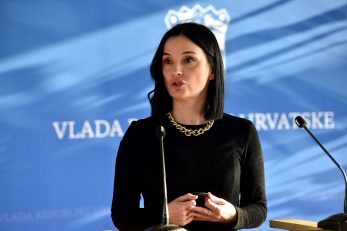 Marija Vučković / Foto Davor Kovačević