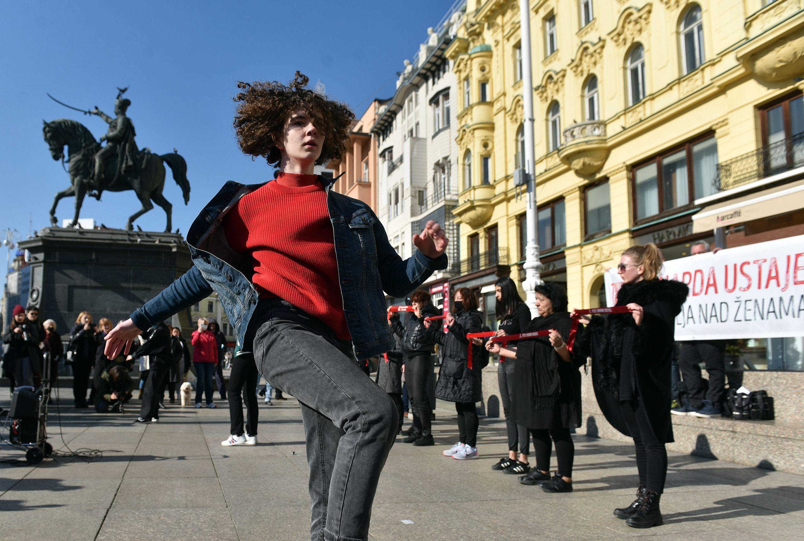 Foto Davor Kovačević