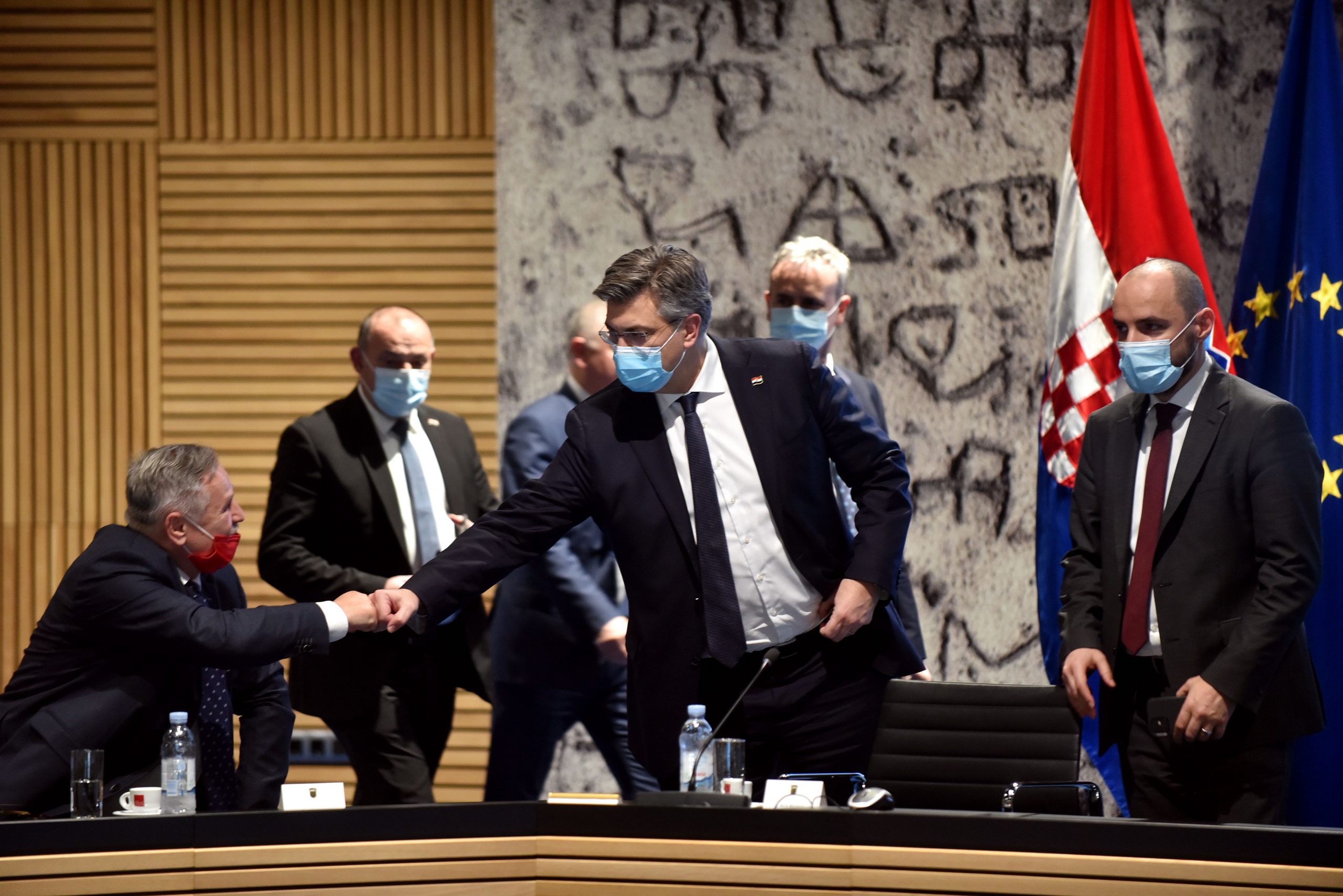 Foto Davor Kovačević