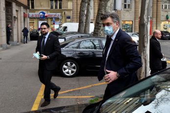 Snimio Davor KOVAČEVIĆ