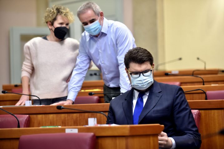 Foto Davor Kovačević