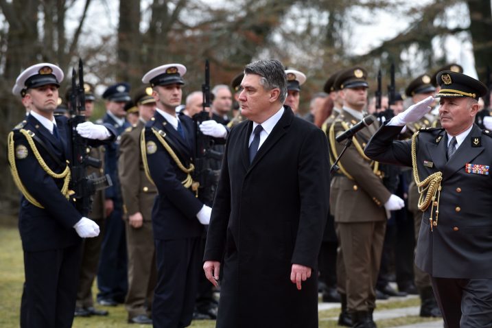 Foto Davor Kovačević