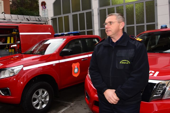 Gordan Filinić / Foto arhiva NL