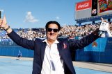 Damir Mišković u Maksimiru na dan kada je Rijeka osvojila titulu prvaka/ Foto arhiva NL