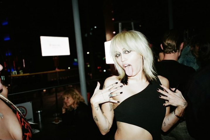 FOTO/IG @mileycyrus