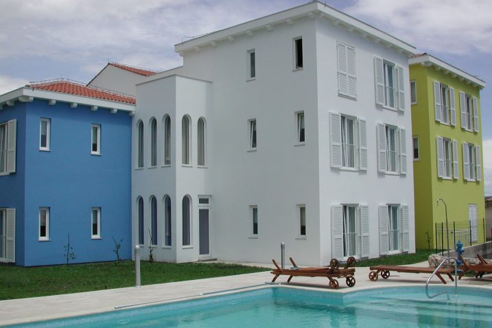 Mali hoteli žilav i cijenjen dio turističke ponude - hotel Manora u Nerezinama