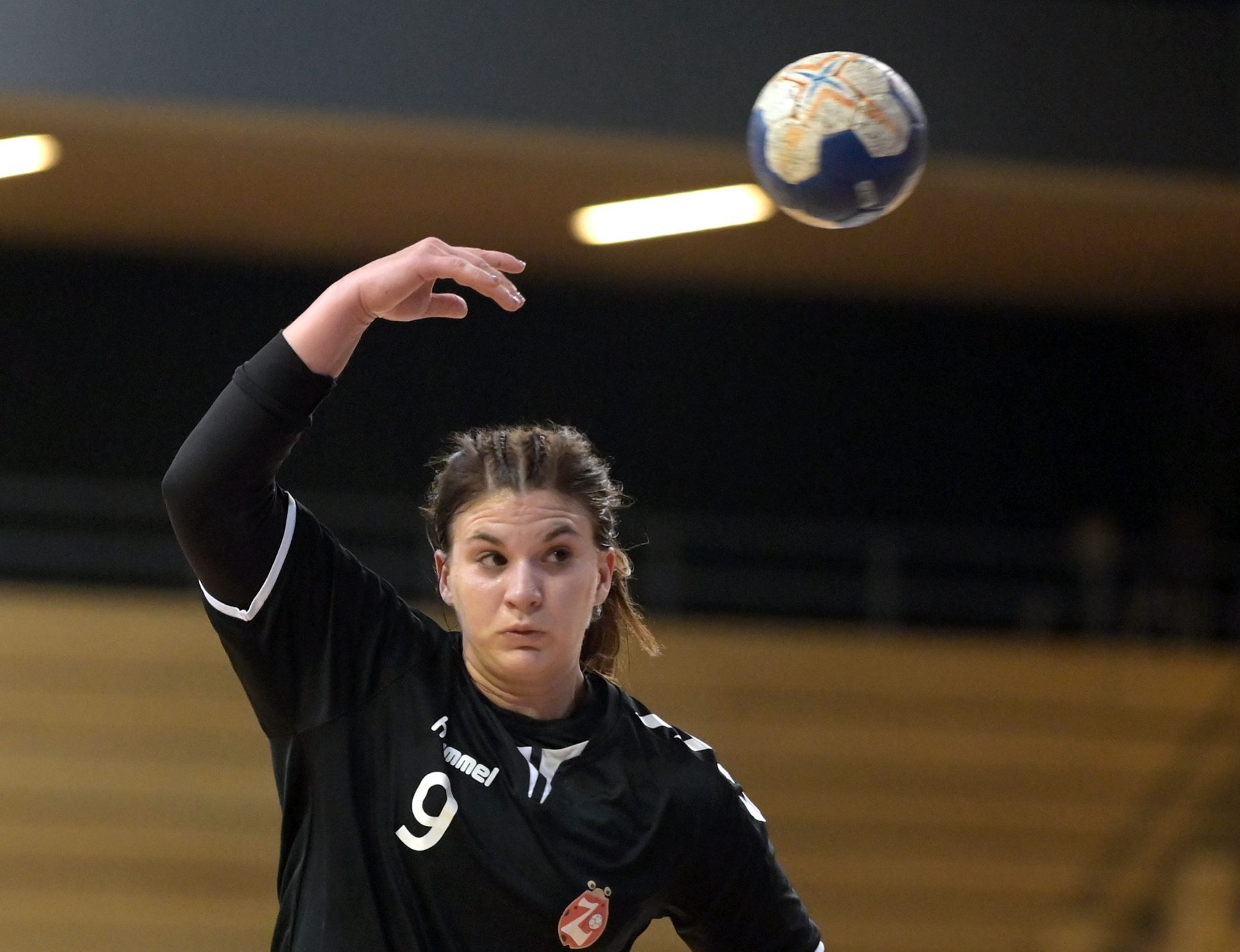 Iva Tabar/Foto V. KARUZA