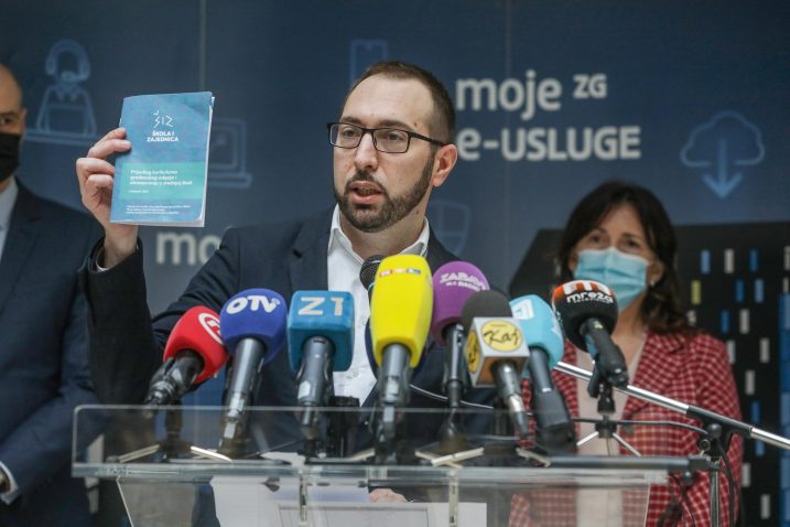 Foto Robert Anic/PIXSELL