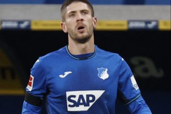 Andrej Kramarić/Foto REUTERS