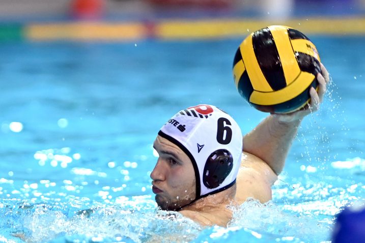 Marko Blažić/Foto V. KARUZA