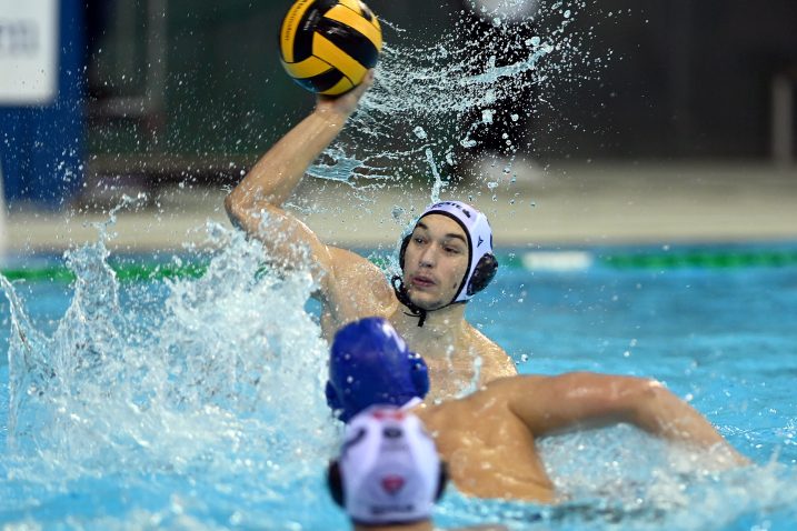JOŠ DVIJE GODINE JUNIOR - Luka Babić/Foto V. KARUZA