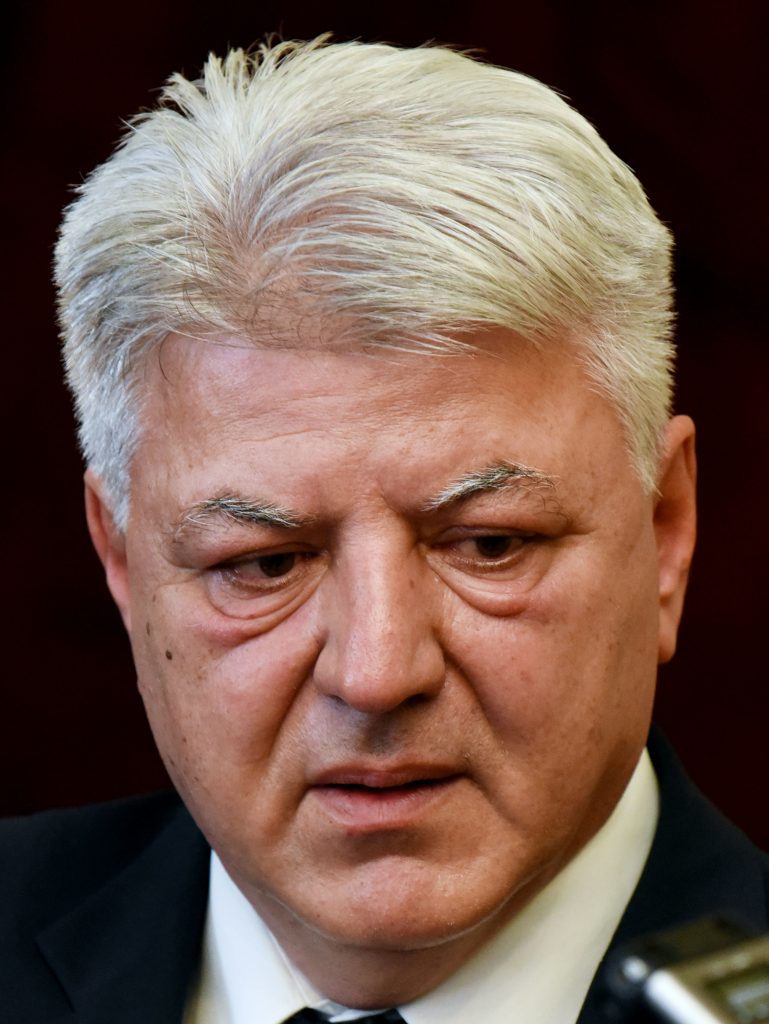  Preduvjet za svaku promjenu osnivačkog statusa je izmjena postojeće zakonske regulative - Zlatko Komadina / Snimio Marko GRACIN