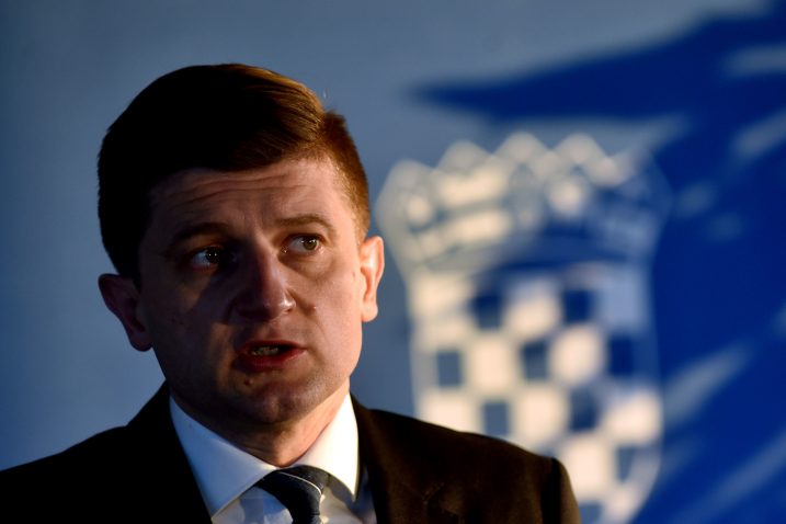 Snimio Davor KOVAČEVIĆ