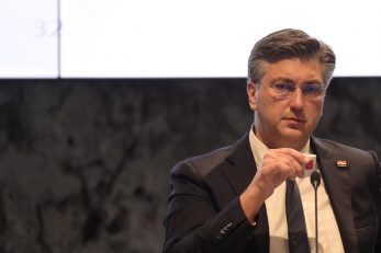 Foto Igor Soban/PIXSELL