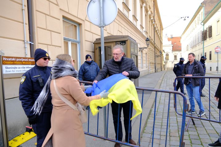 Foto Slaven Branislav Babic/PIXSELL