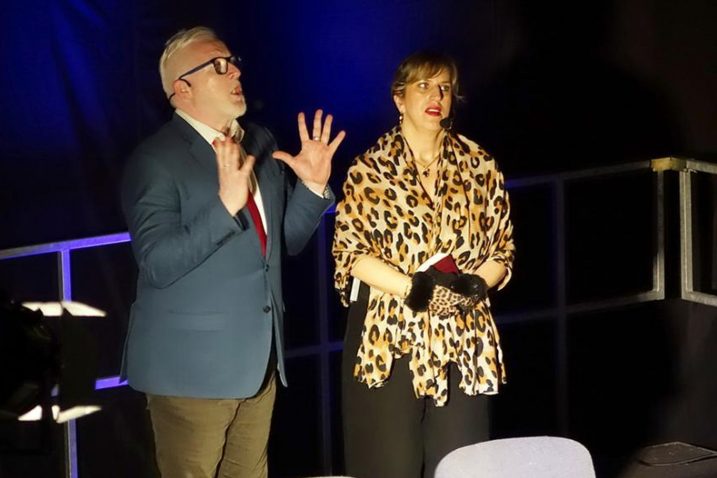 Foto I. Gržetić