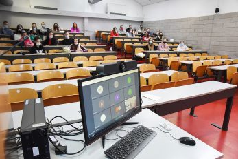 Snimio Sergej DRECHSLER