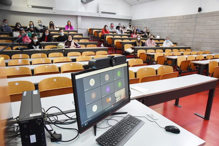 Snimio Sergej DRECHSLER