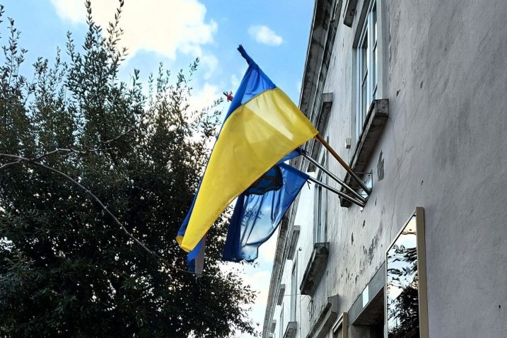 Foto Grad Kraljevica