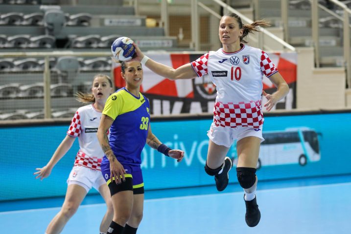 NAPORAN TEMPO - Dejana Milosavljević/Foto PIXSELL