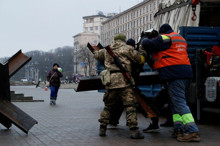 Foto Reuters