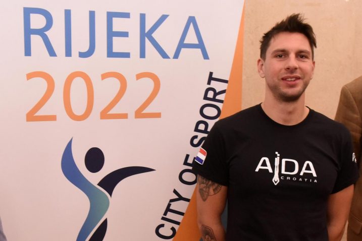 Petar Klovar/Foto M. GRACIN