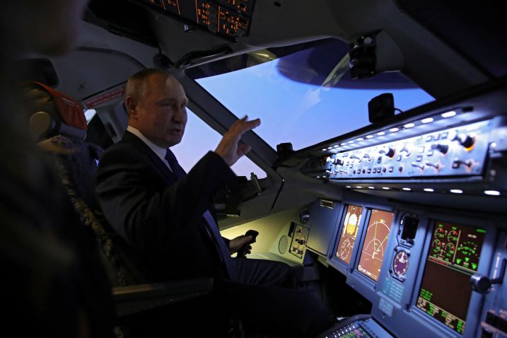Foto Reuters