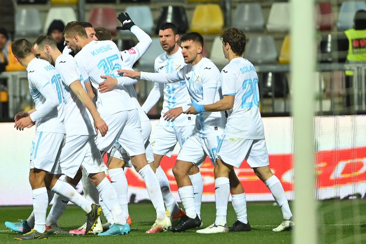 Foto M. LEVAK