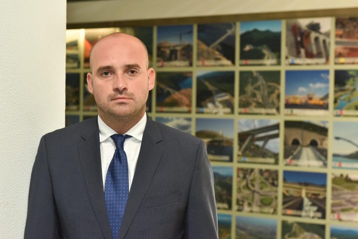 Ivan Paladina / Foto Davorin Višnjić/PIXSELL