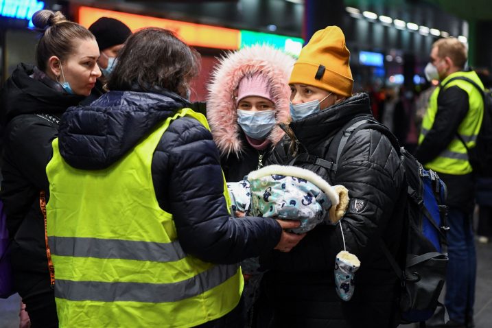 Reuters