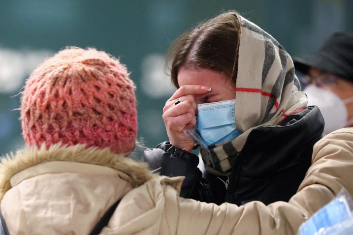 foto: REUTERS/Lisi Niesner