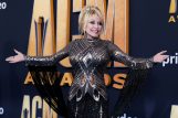Dolly Parton / Reuters