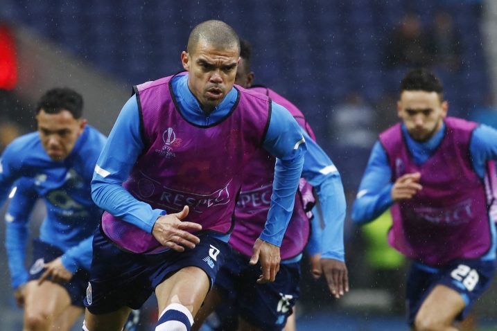 Pepe/Foto REUTERS