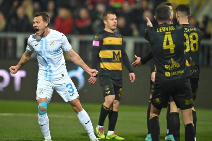 Mikhail Merkulov/Foto M. LEVAK