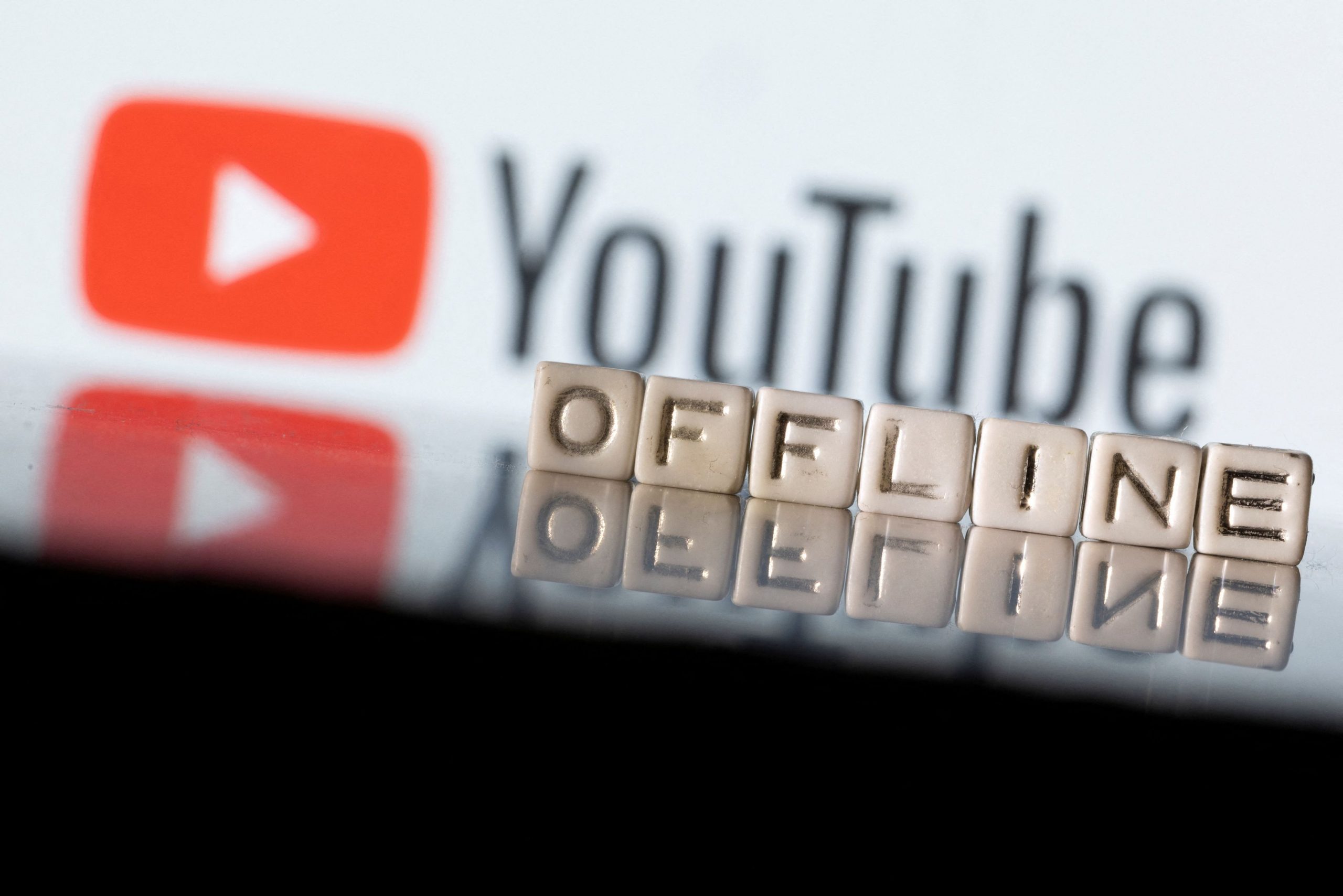 Youtube будет работать