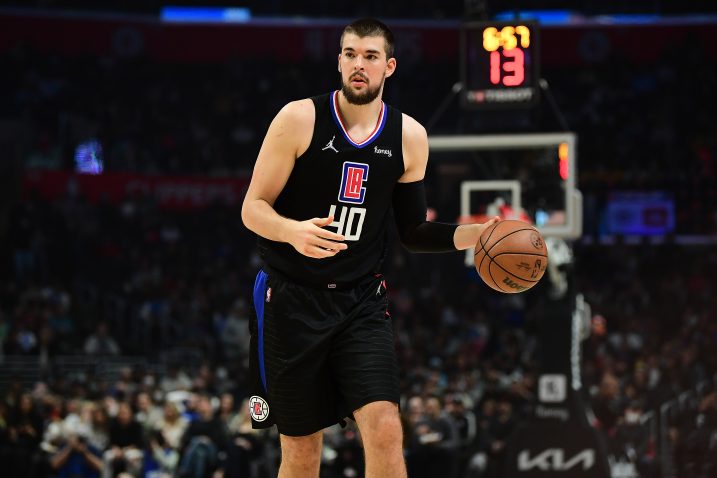 Ivica Zubac/Foto REUTERS