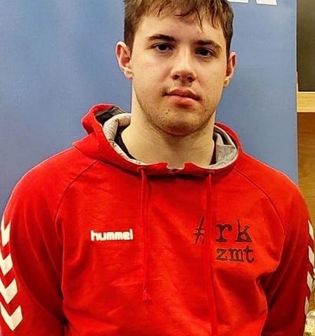 Marko Pikec/Foto RK ZAMET